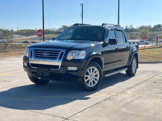 Image for 2008 Ford Explorer Limited ID: 7034116