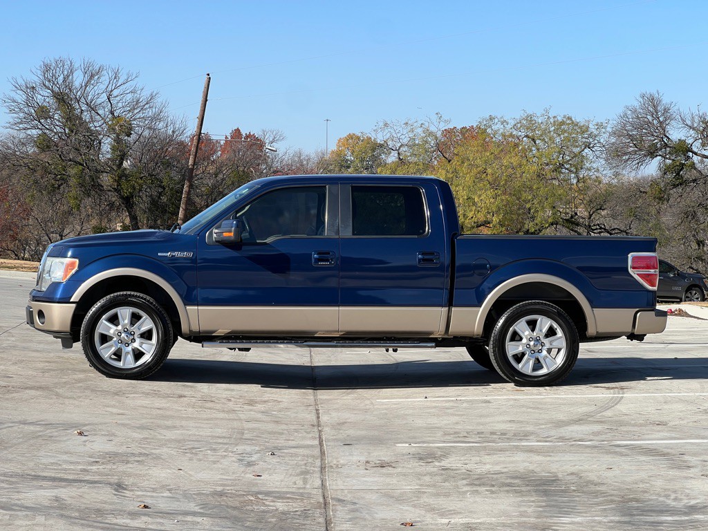 2012 Ford F-150 Image 2