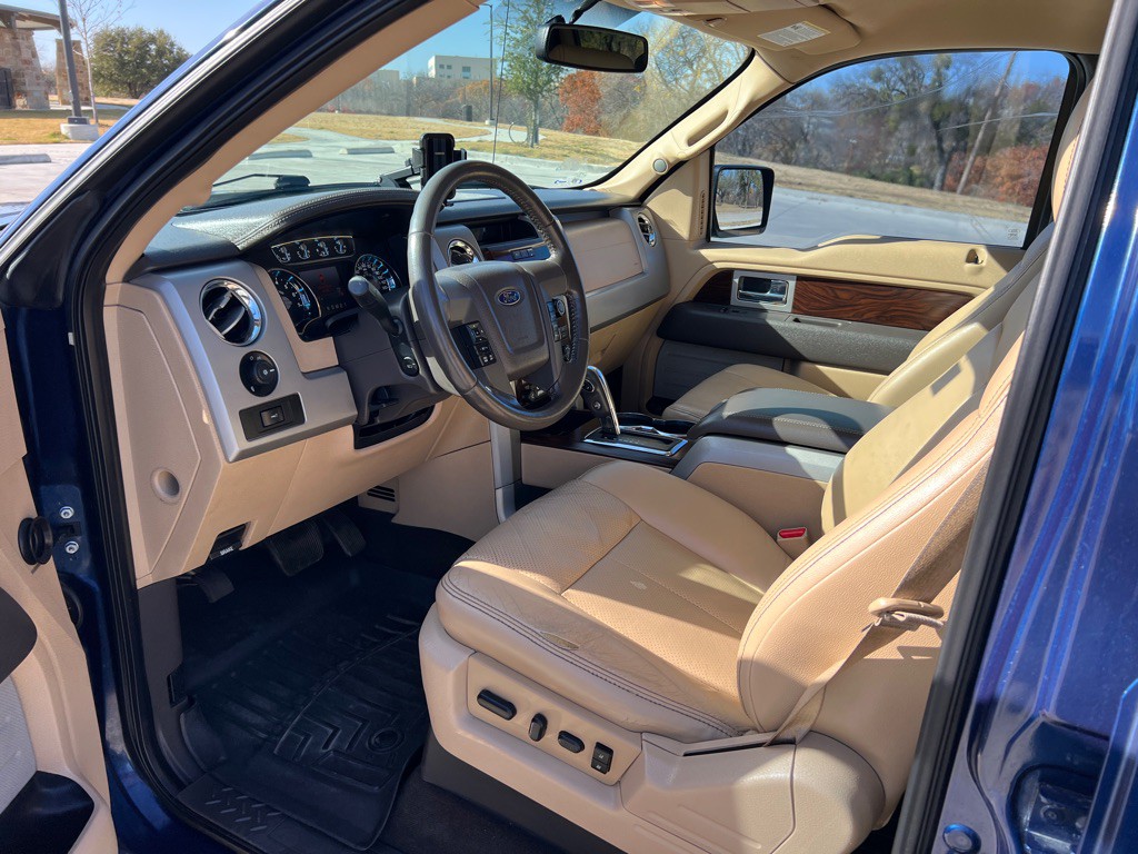 2012 Ford F-150 Image 9