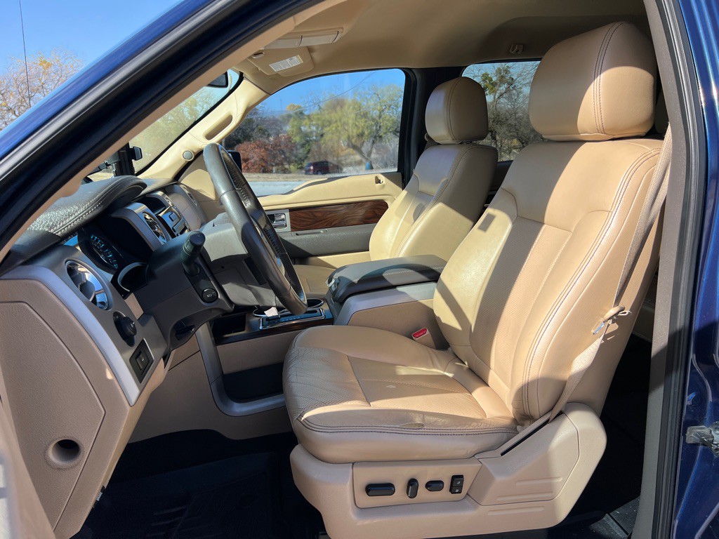 2012 Ford F-150 Image 10