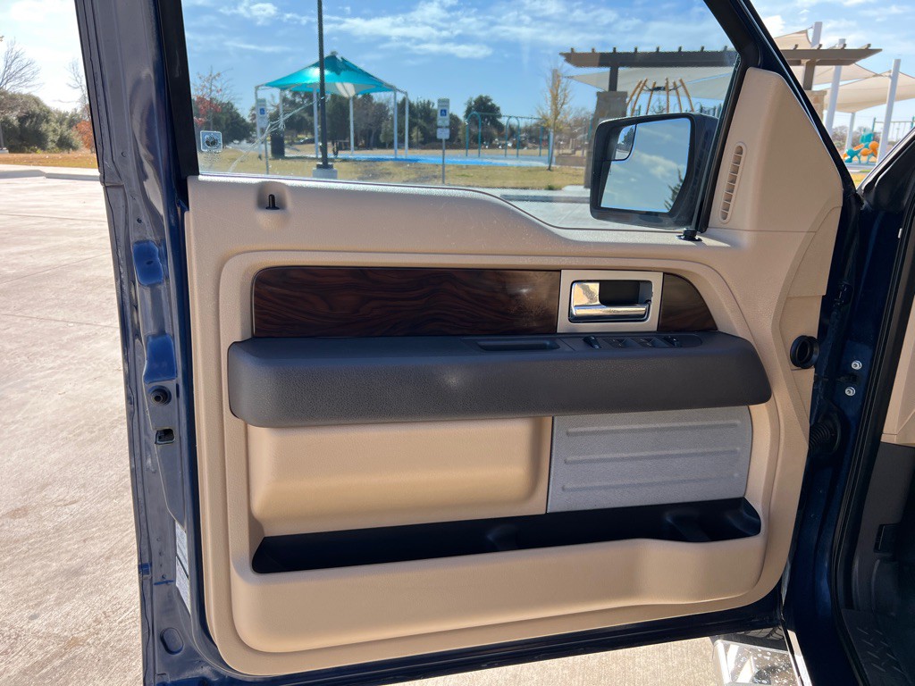 2012 Ford F-150 Image 11