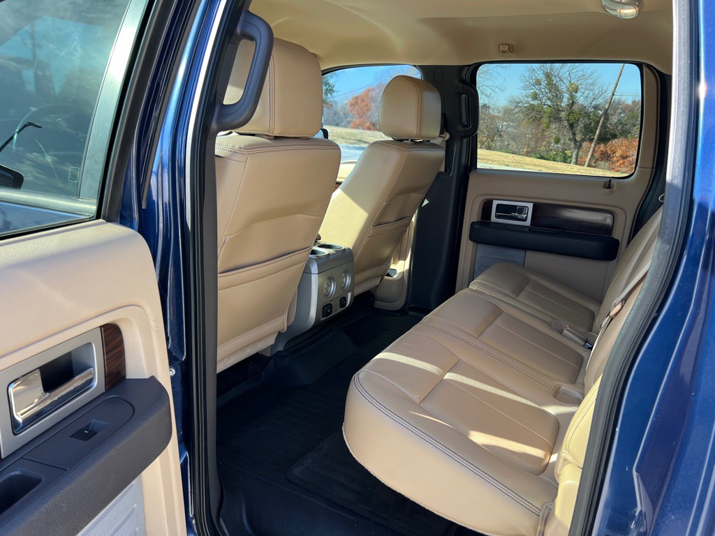 2012 Ford F-150 Image 12