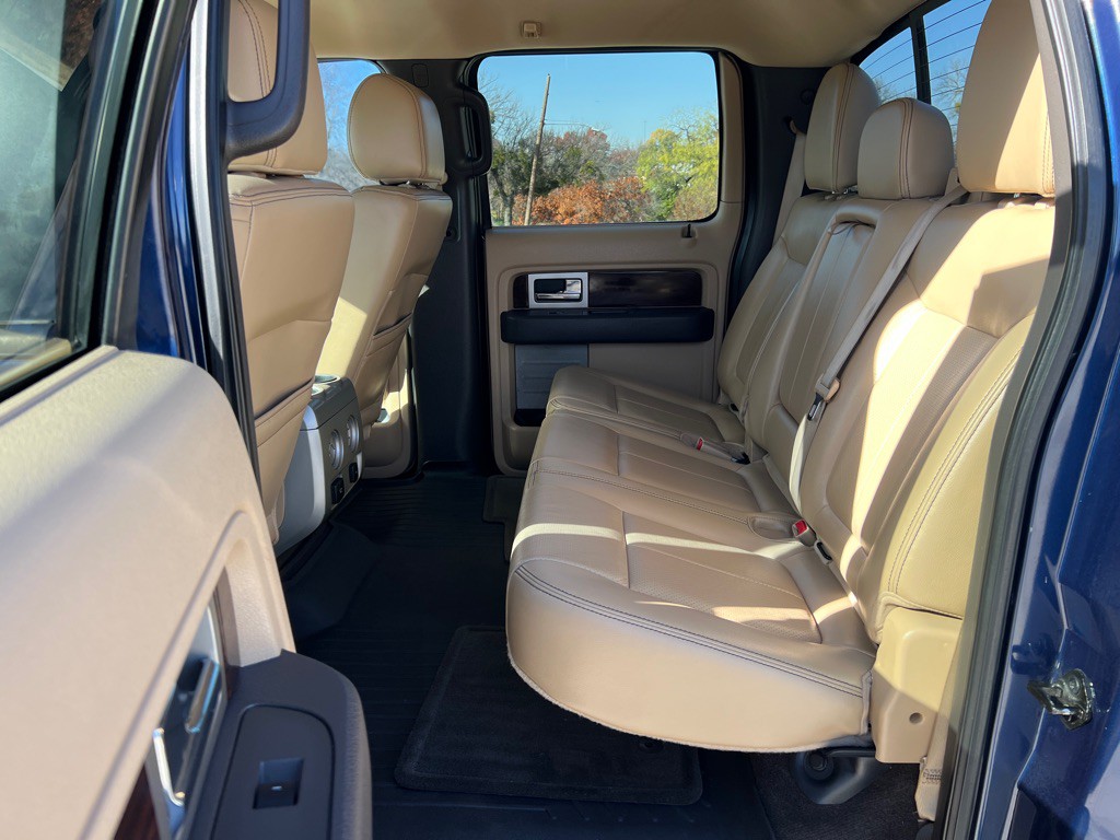 2012 Ford F-150 Image 13