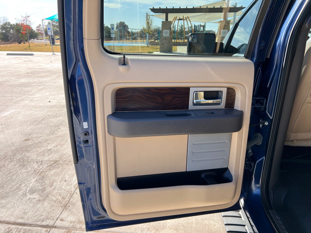 2012 Ford F-150 Image 14