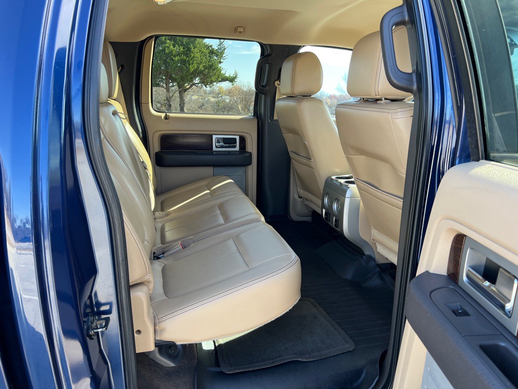 2012 Ford F-150 Image 15