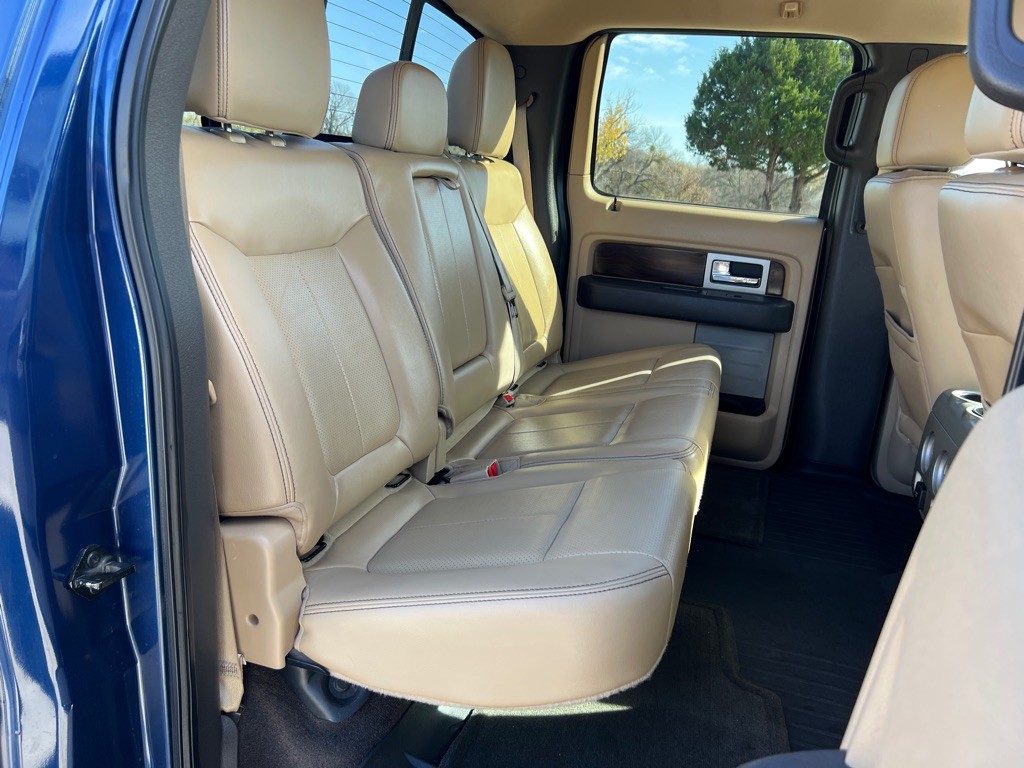 2012 Ford F-150 Image 16