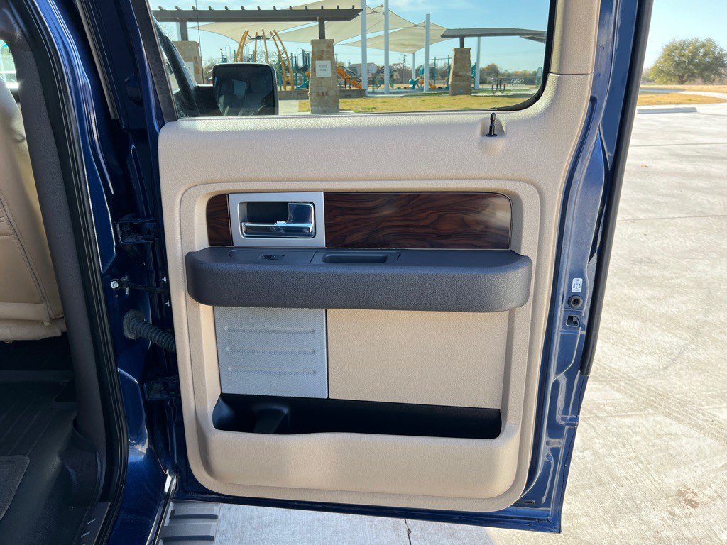 2012 Ford F-150 Image 17