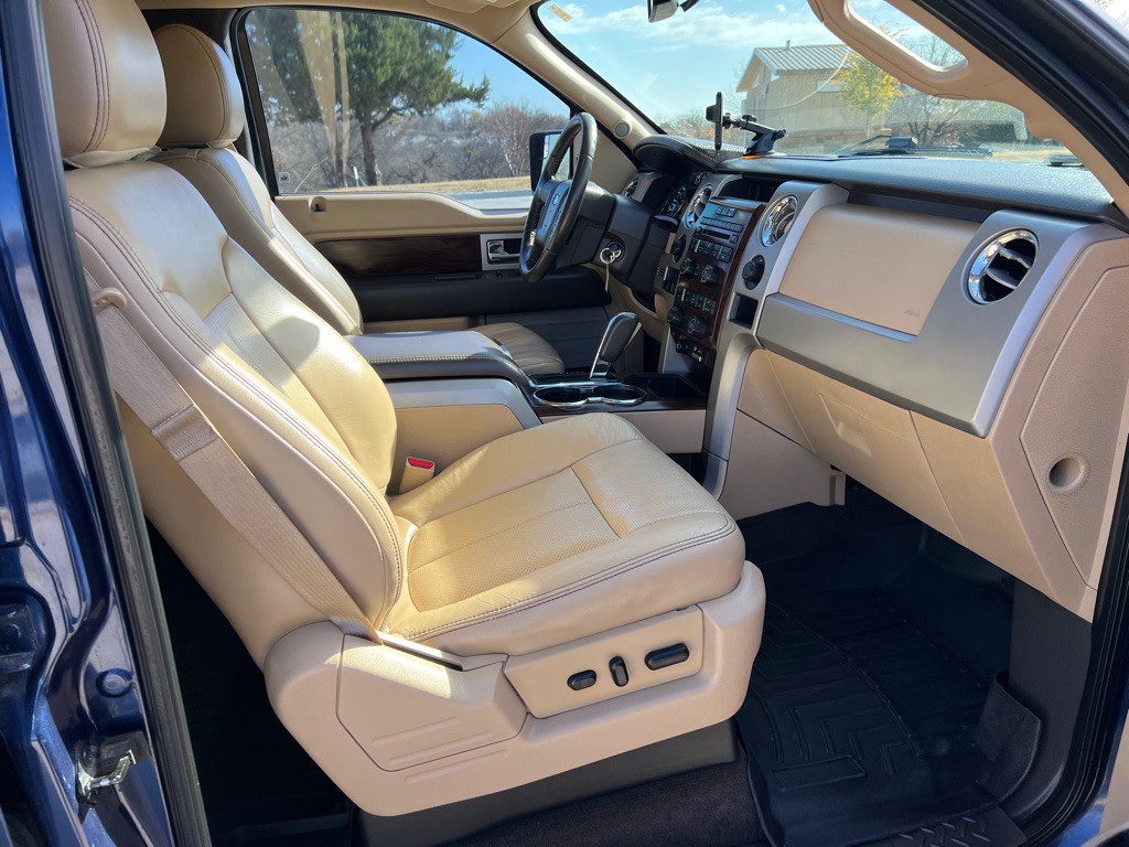 2012 Ford F-150 Image 18