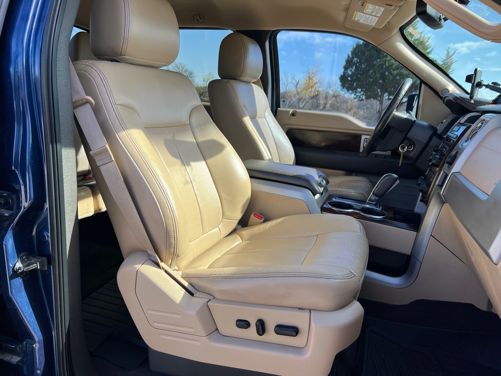 2012 Ford F-150 Image 19