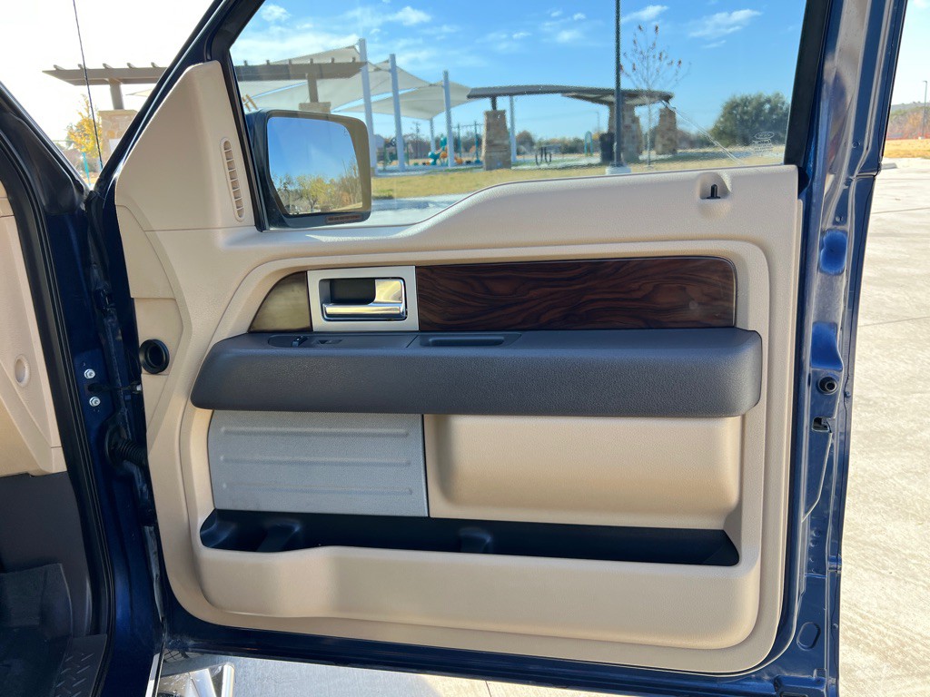 2012 Ford F-150 Image 20