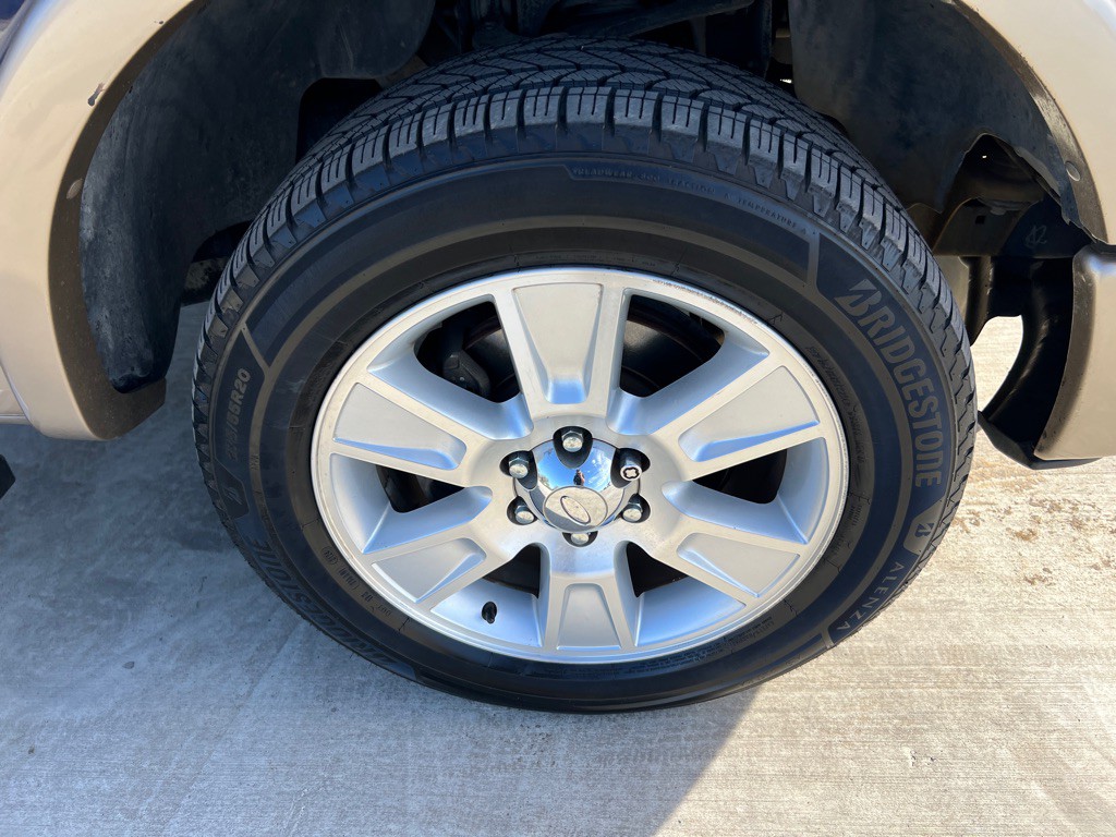 2012 Ford F-150 Image 21