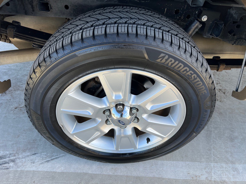 2012 Ford F-150 Image 22