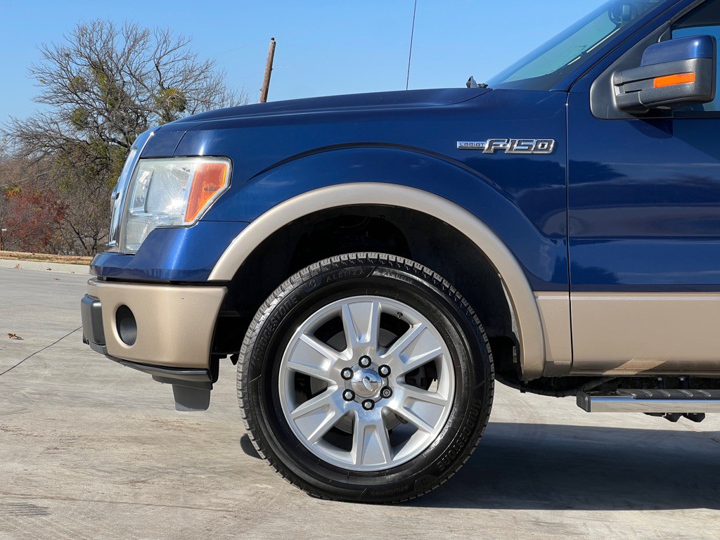 2012 Ford F-150 Image 24