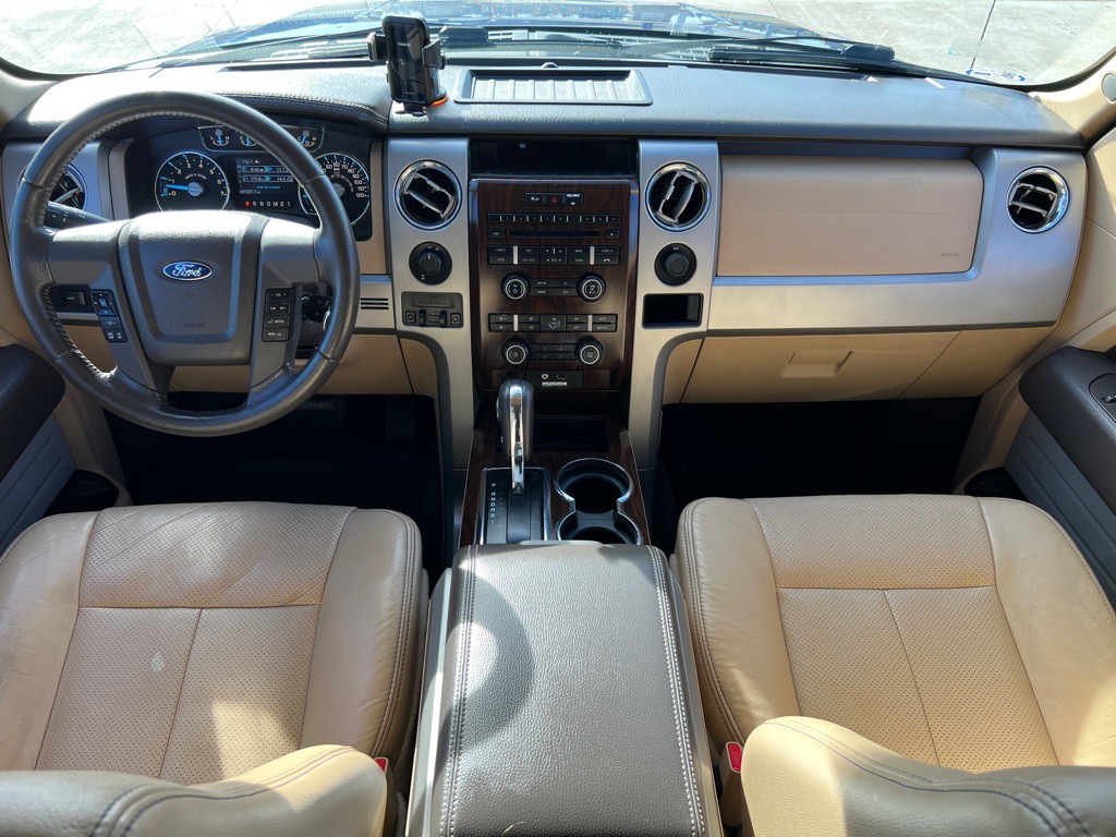 2012 Ford F-150 Image 25