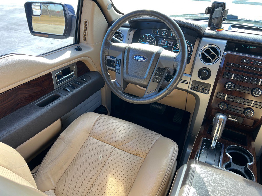 2012 Ford F-150 Image 26