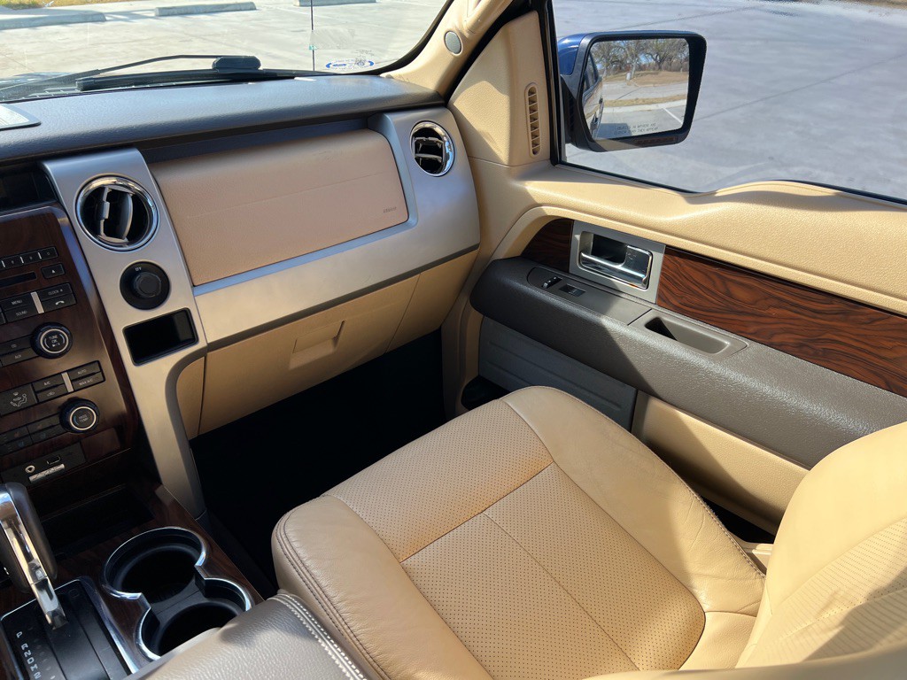 2012 Ford F-150 Image 27