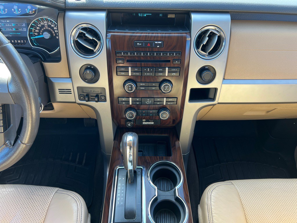 2012 Ford F-150 Image 29