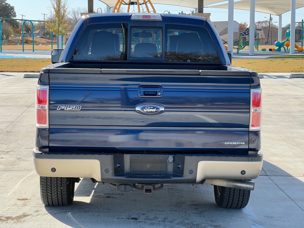 2012 Ford F-150 Image 3