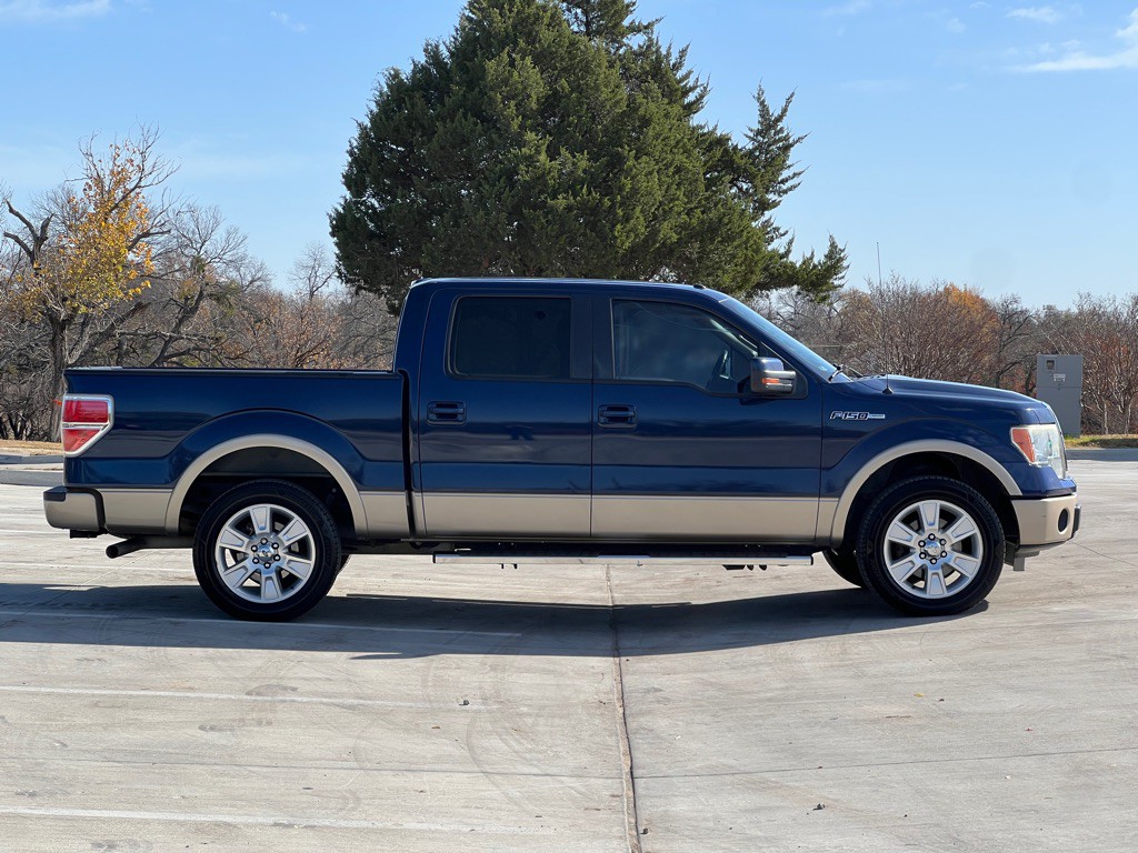 2012 Ford F-150 Image 5