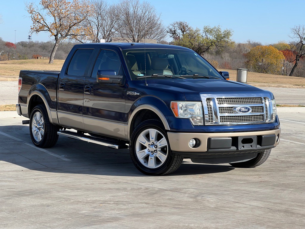 2012 Ford F-150 Image 6