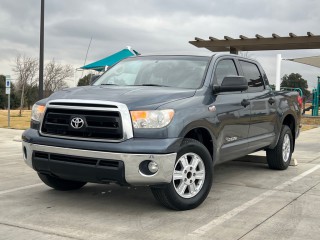 Image for 2010 Toyota Tundra CREWMAX SR5 ID: 7076418