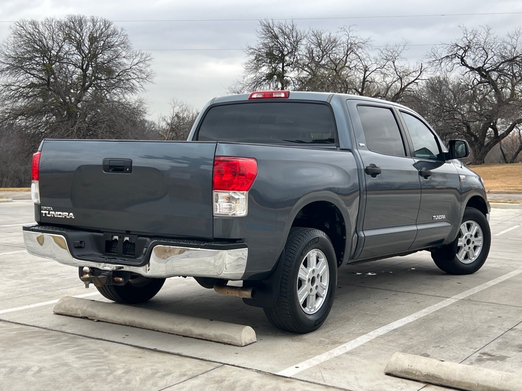 2010 Toyota Tundra Image 5