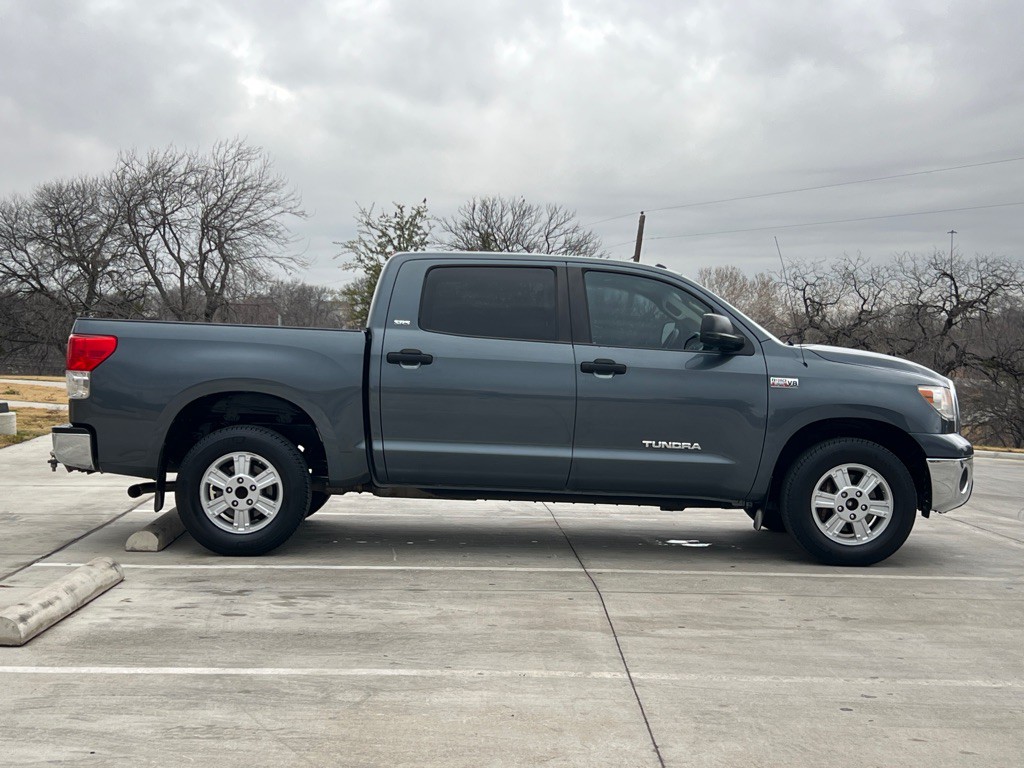 2010 Toyota Tundra Image 6