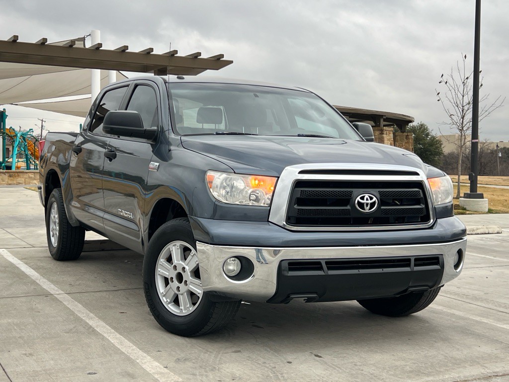 2010 Toyota Tundra Image 7