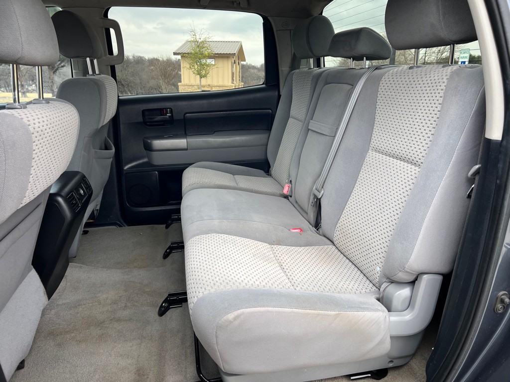 2010 Toyota Tundra Image 13