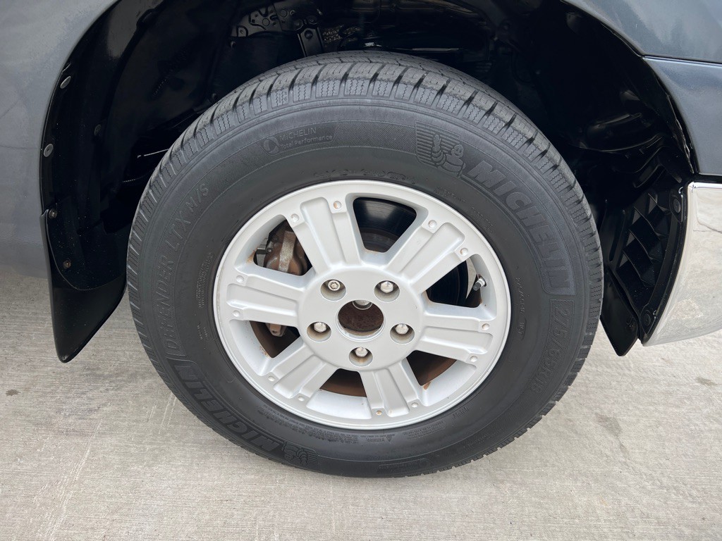 2010 Toyota Tundra Image 21