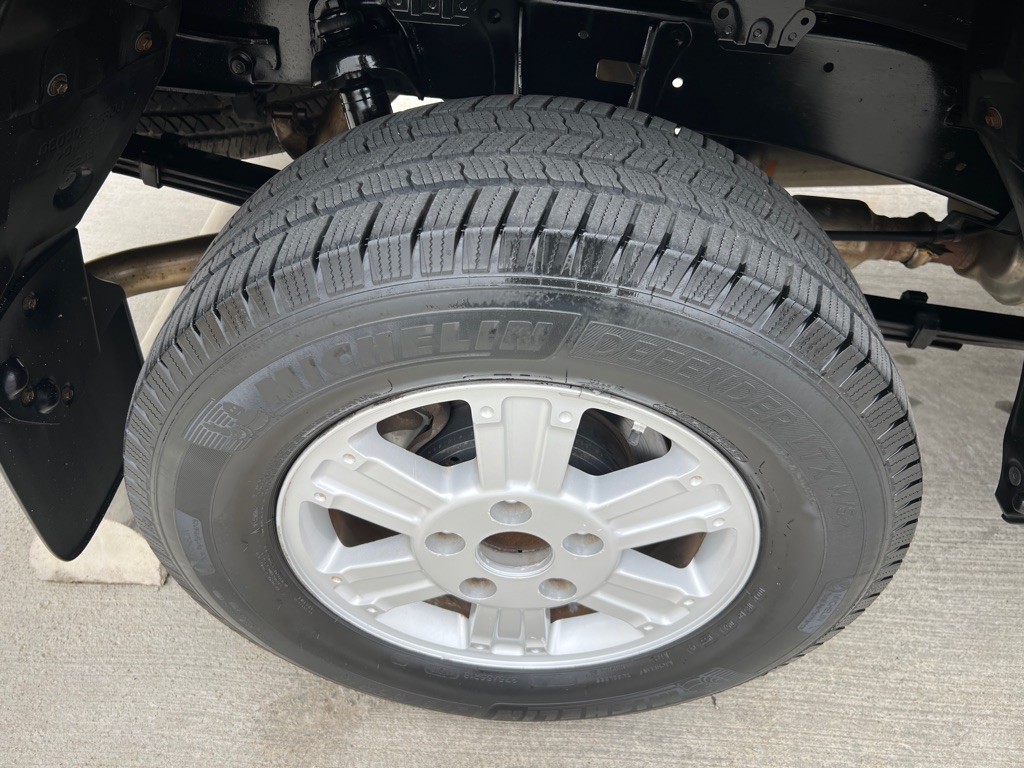 2010 Toyota Tundra Image 22