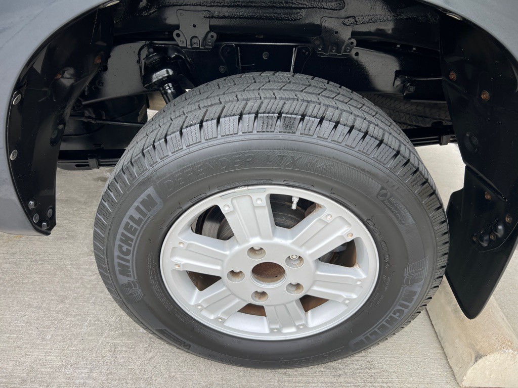 2010 Toyota Tundra Image 23