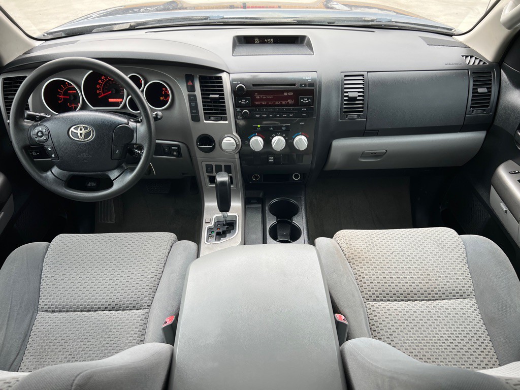 2010 Toyota Tundra Image 25