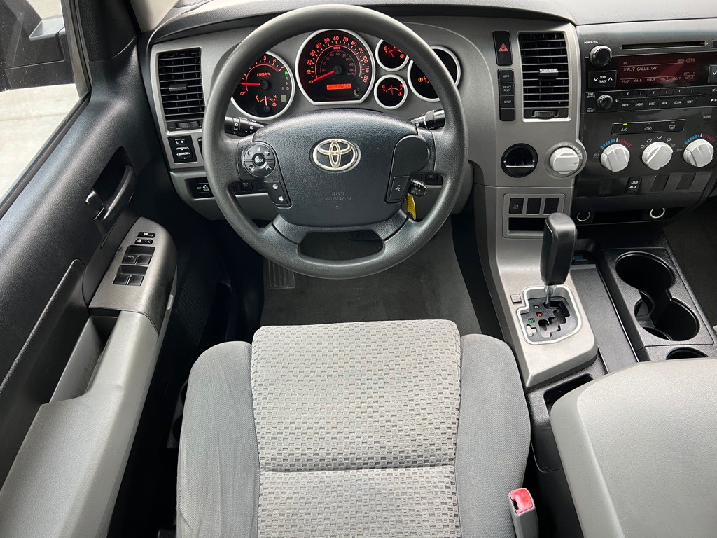 2010 Toyota Tundra Image 26