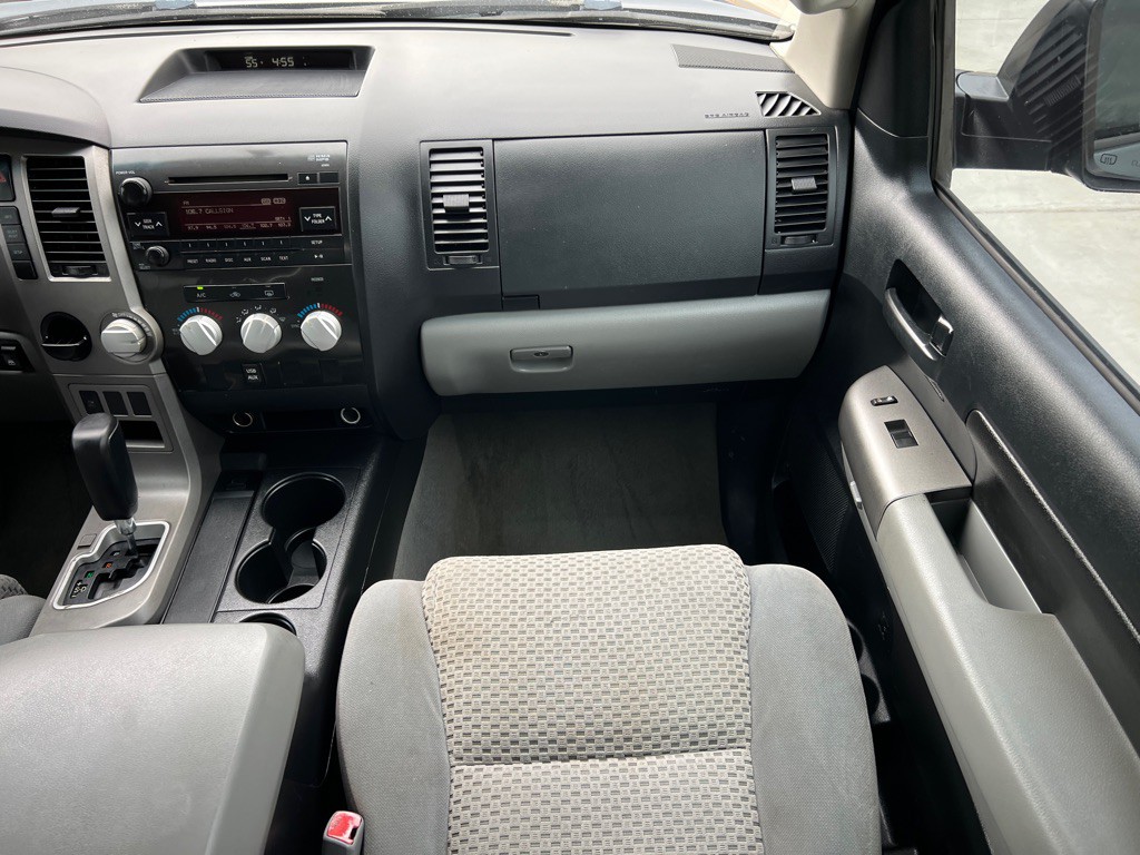2010 Toyota Tundra Image 27