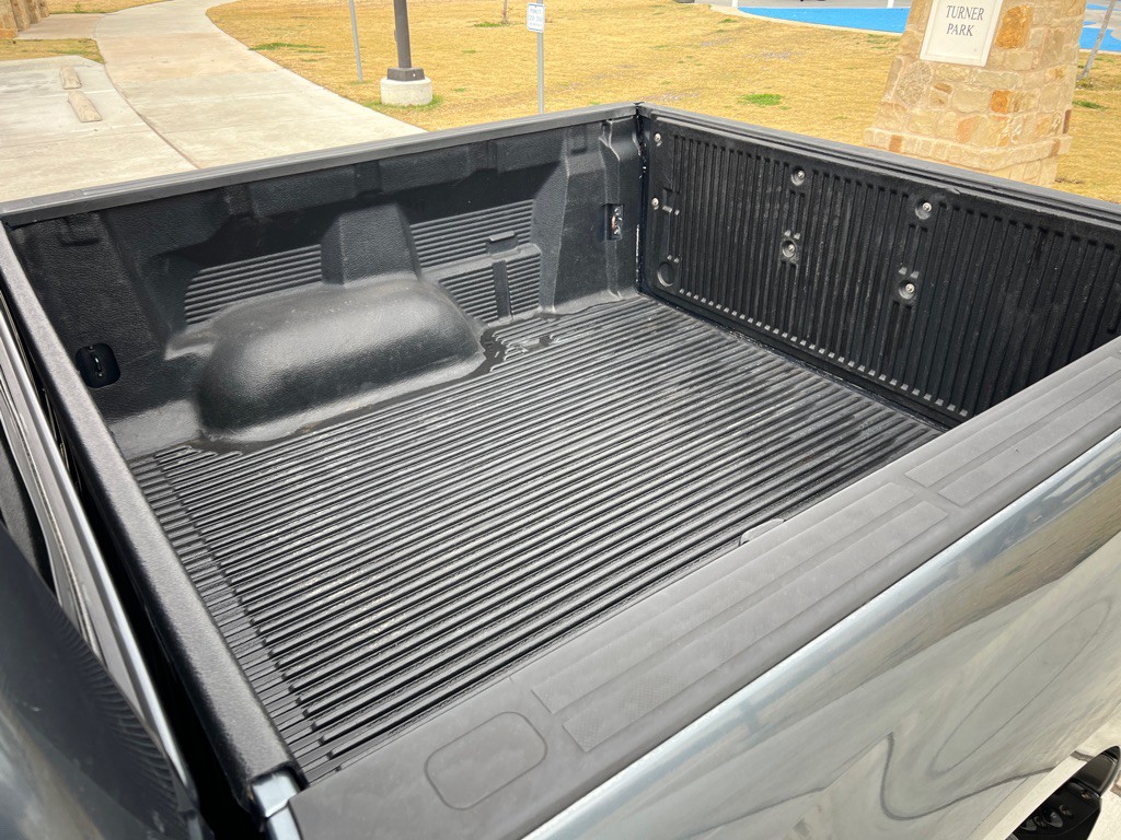 2010 Toyota Tundra Image 30