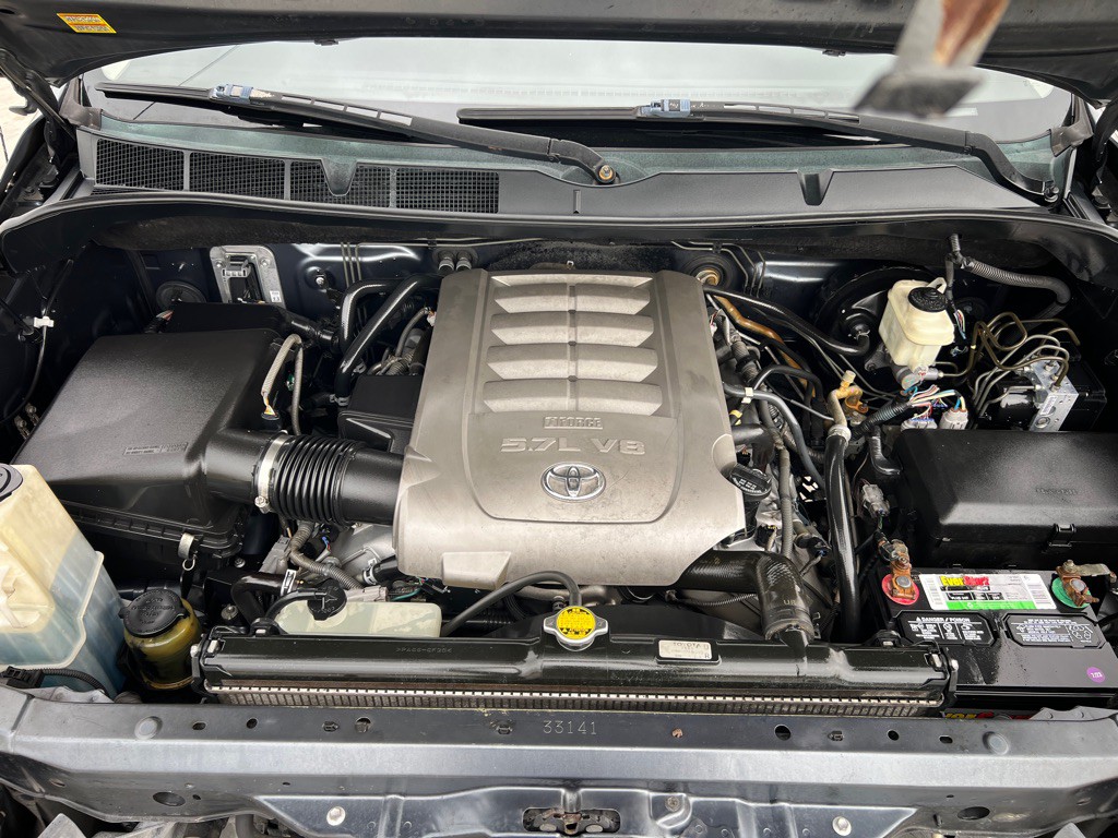 2010 Toyota Tundra Image 31