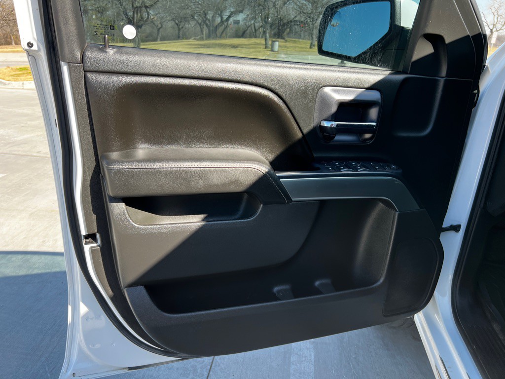 2015 Chevrolet Silverado 1500 Image 11