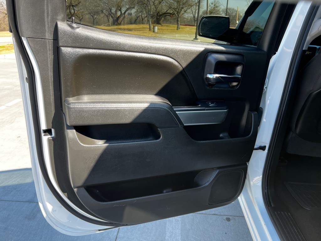 2015 Chevrolet Silverado 1500 Image 14