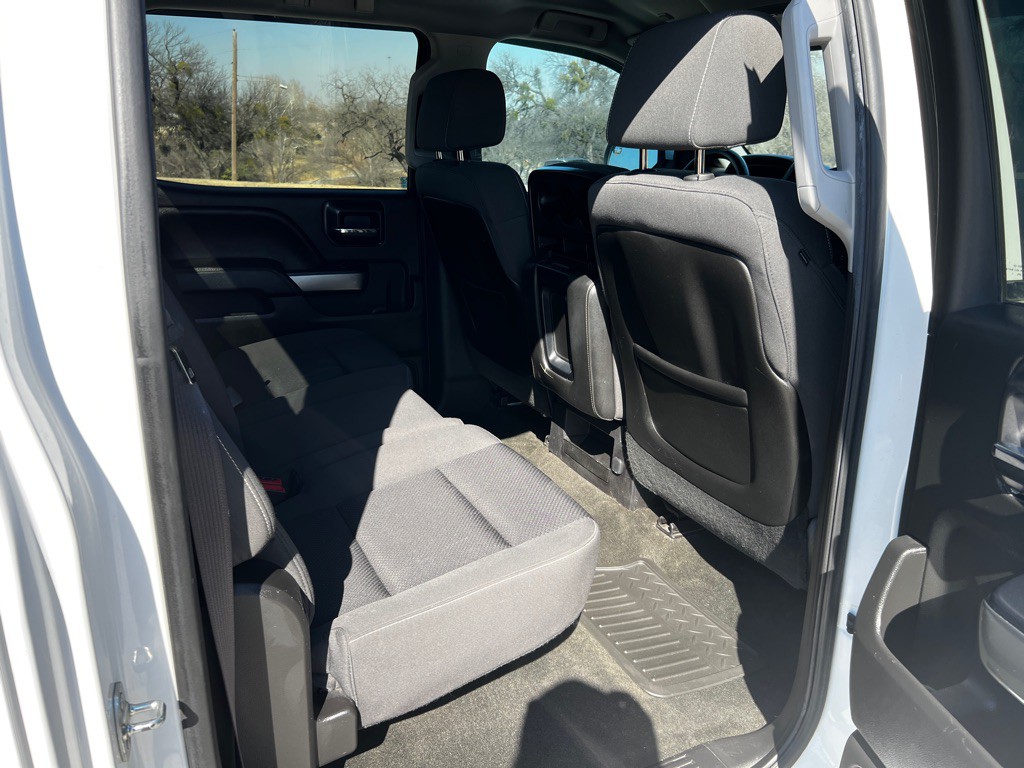 2015 Chevrolet Silverado 1500 Image 15