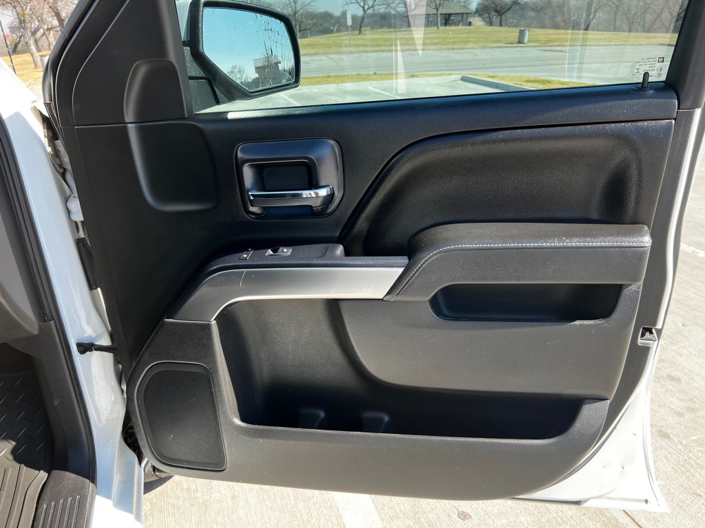 2015 Chevrolet Silverado 1500 Image 20