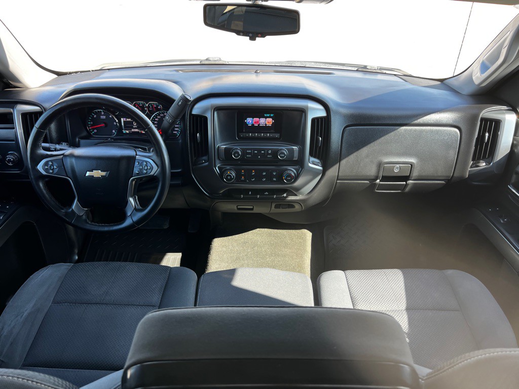 2015 Chevrolet Silverado 1500 Image 25