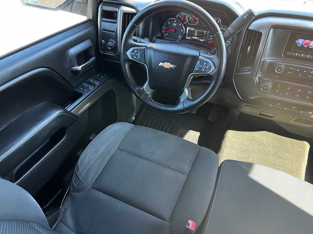 2015 Chevrolet Silverado 1500 Image 26