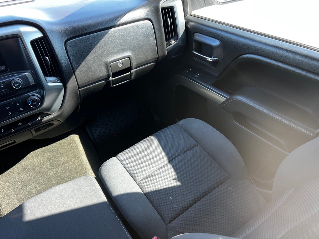 2015 Chevrolet Silverado 1500 Image 27