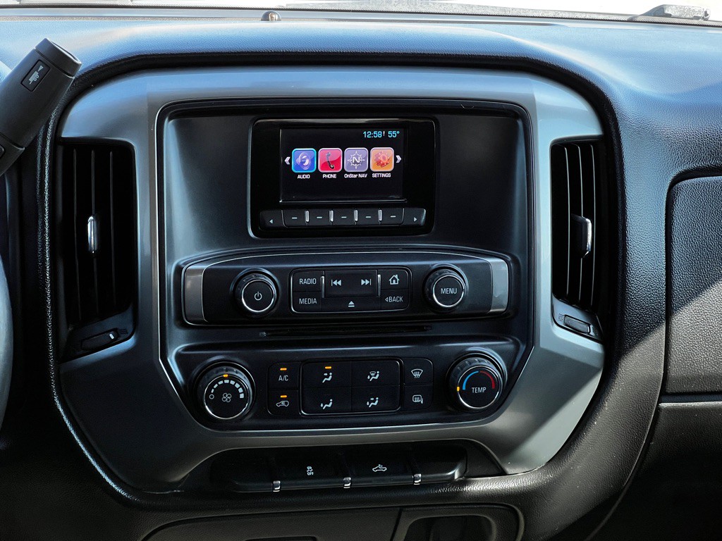 2015 Chevrolet Silverado 1500 Image 29