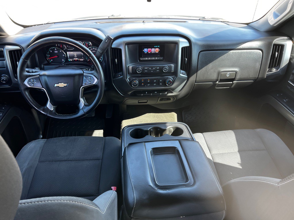 2015 Chevrolet Silverado 1500 Image 30