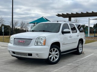 Image for 2013 GMC Yukon Denali ID: 7091621