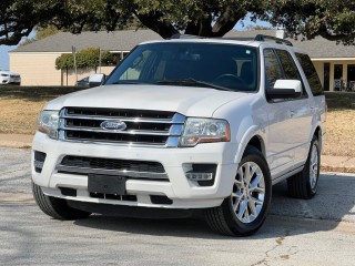 Image for 2016 Ford Expedition Limited ID: 7151996