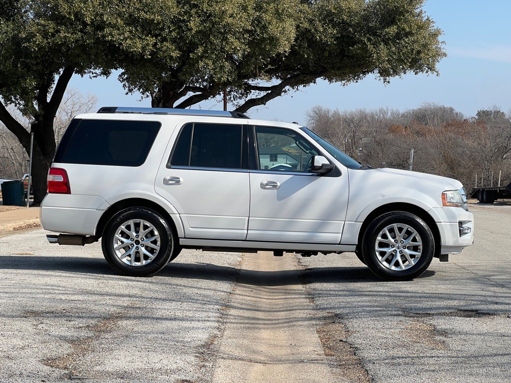 2016 Ford Expedition Image 6