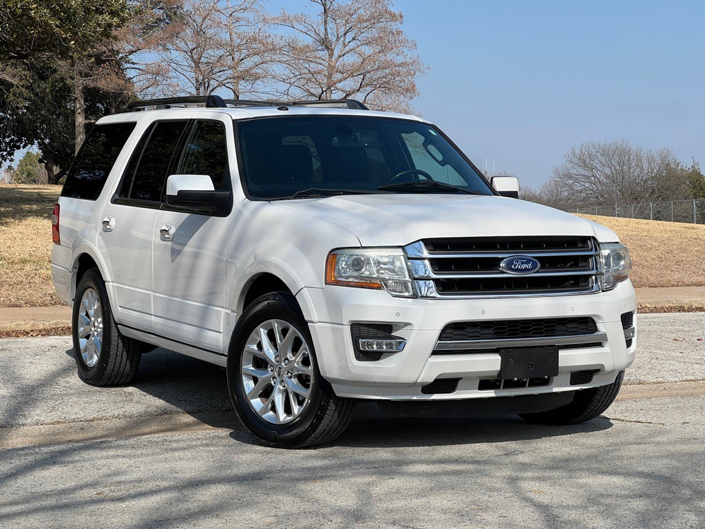 2016 Ford Expedition Image 7